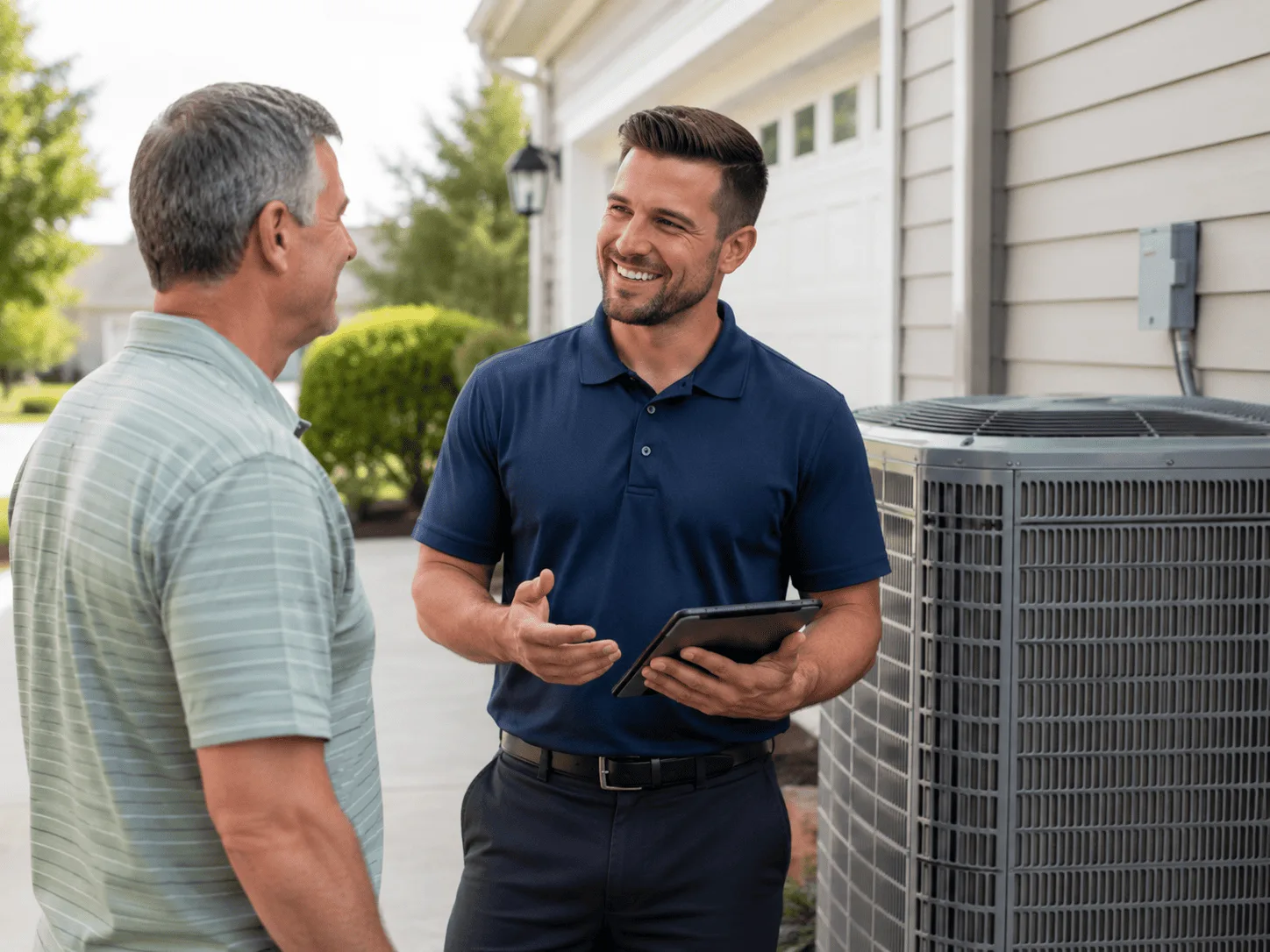 Heat Pump Installation Rienzi, MS FAQs